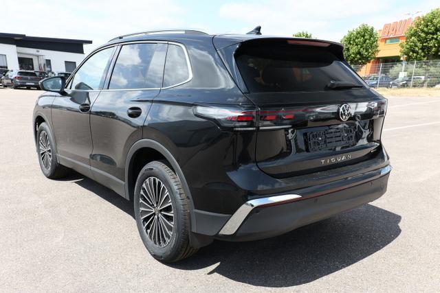 Volkswagen Tiguan Eleg. 4M Nav DCC+ LED+ SHZ eHk KeyL ParkA 