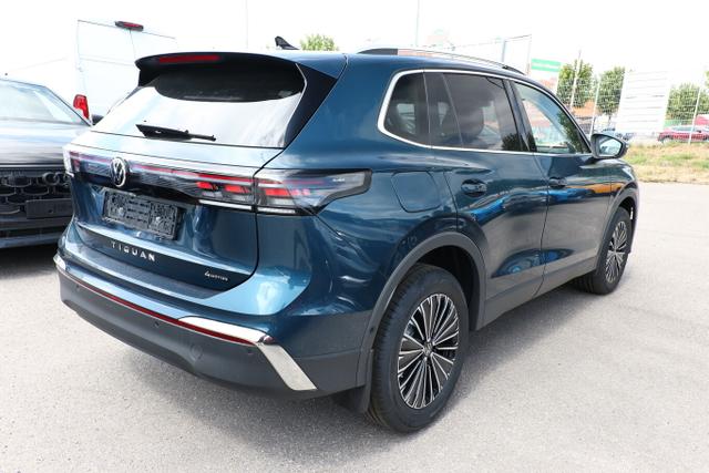 Volkswagen Tiguan Eleg. 4M Nav DCC+ LED+ SHZ eHk KeyL ParkA 