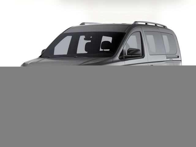 Ford Tourneo Connect - Titanium Grand Aut ACC LED Kam