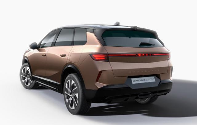 Opel Grandland GS TechP Kam KomfortP 20Z Nav ACC SHZ 