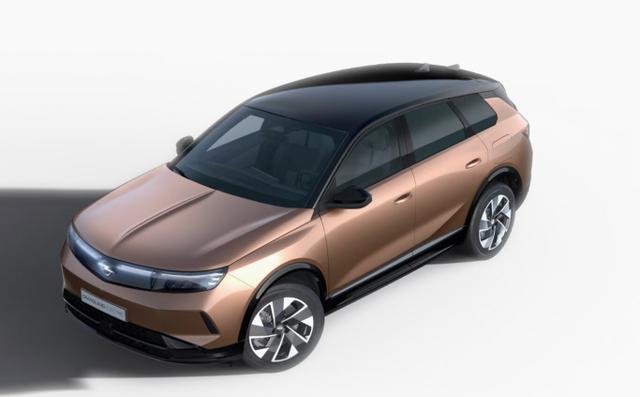 Opel Grandland GS TechP Kam KomfortP 20Z Nav ACC SHZ 