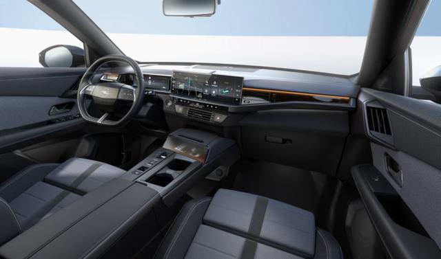 Opel Grandland GS TechP Kam KomfortP 20Z Nav ACC SHZ 