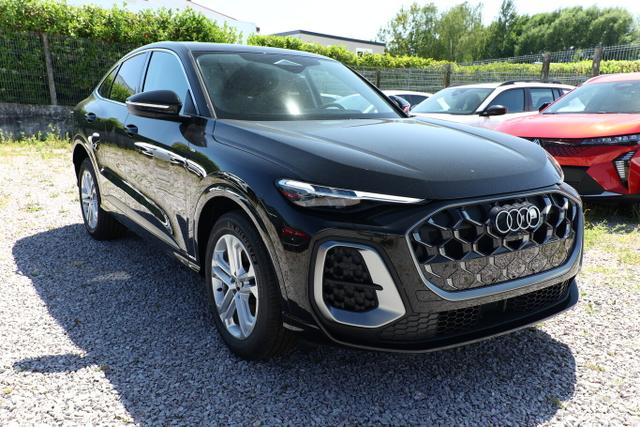 Audi Q5 Sportback S line Sportb TDI 204 Tech Pano PrivG VirCo+ 