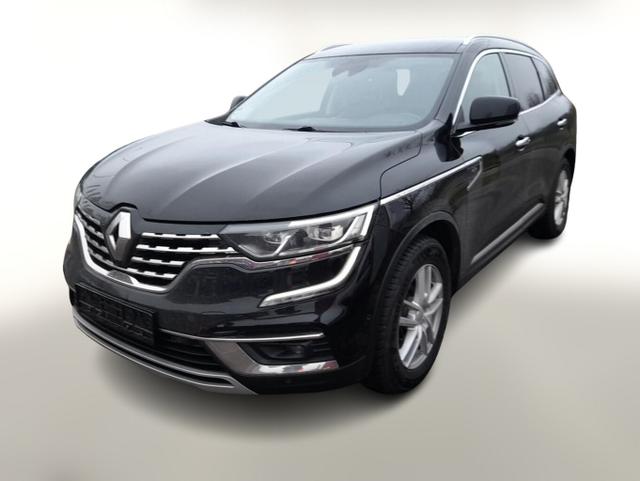 Renault Koleos - Initiale Paris II dCi 190 CVT 4WD Init. Leder GPS