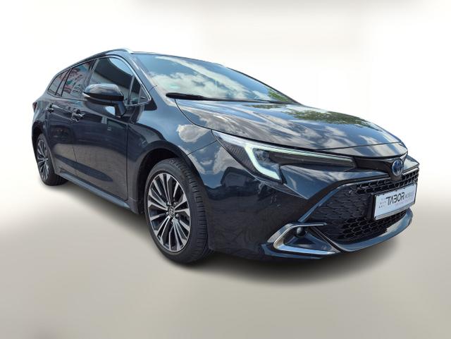 Toyota Corolla Touring Sports - Team Deutschland 2.0 196 Hybrid D LED Kam PDC