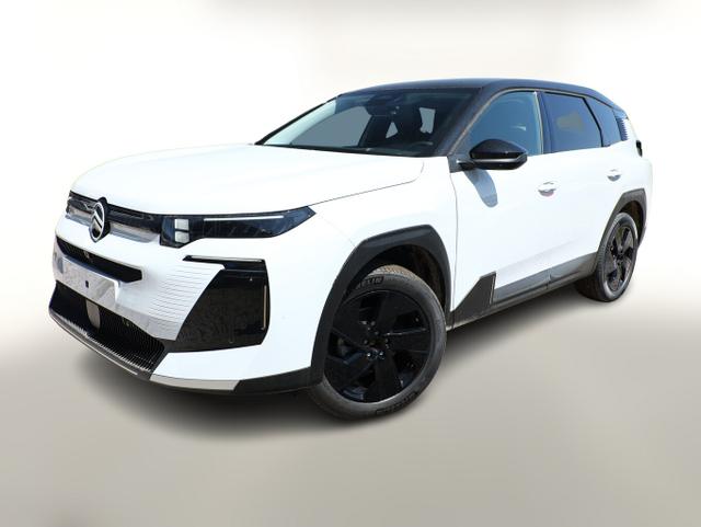 Citro&euml;n C5 Aircross - PLUS Hybrid HUD 360&deg; eHK Nav ACC Key