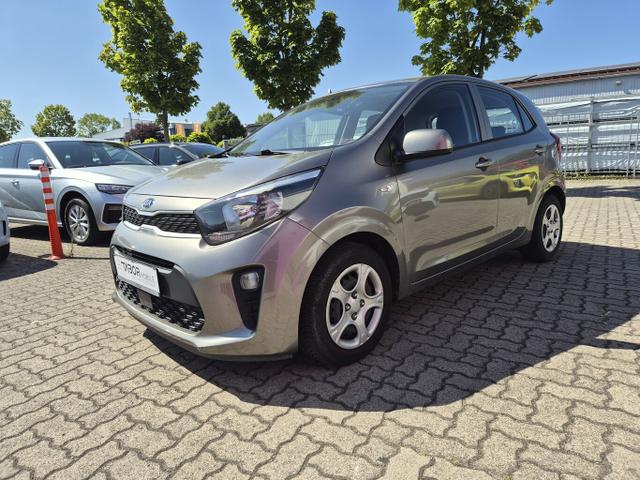 Kia Picanto Edition 7 1.0 67 EmotionP Klimaanlage 