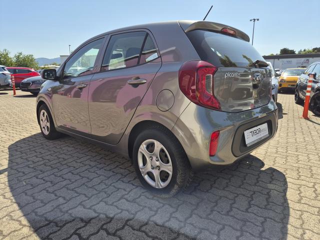 Kia Picanto Edition 7 1.0 67 EmotionP Klimaanlage 