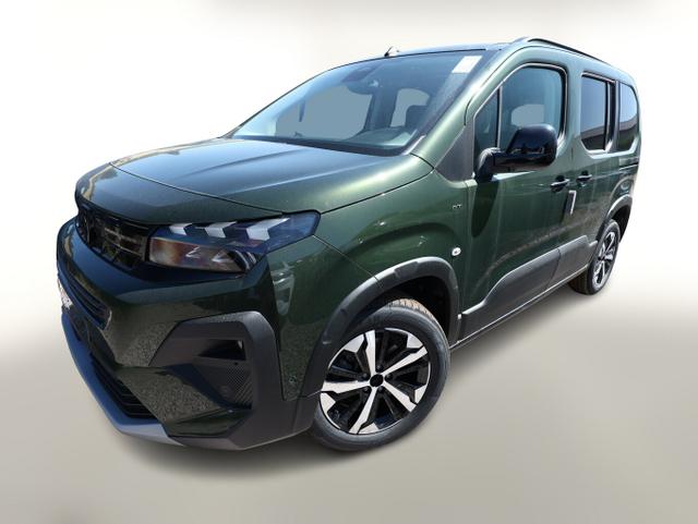 Peugeot Rifter - GT M1 AT Pano ConnectP TechnoP SHZ CarP