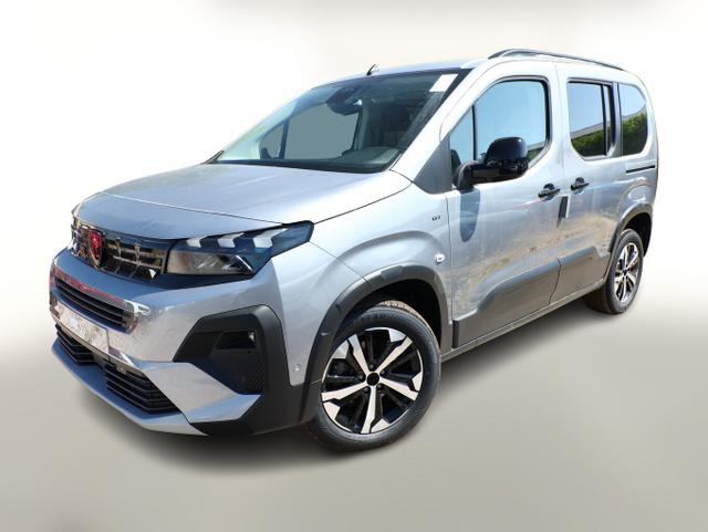 Peugeot Rifter - GT M1 AT Pano ConnectP TechnoP SHZ CarP