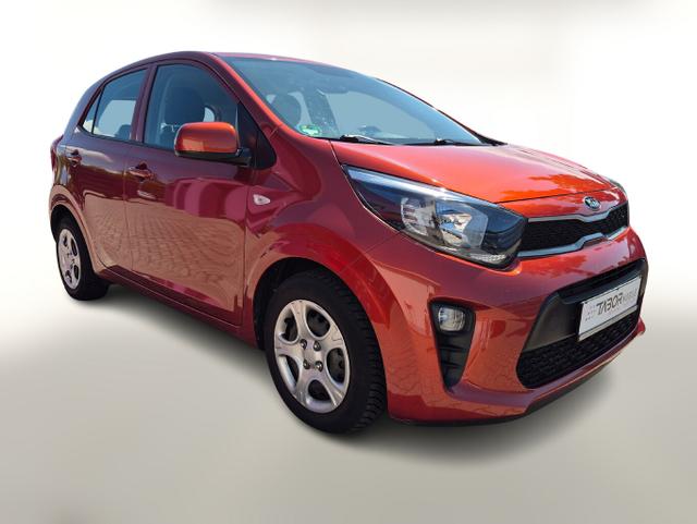 Kia Picanto - Edition 7 1.2 84 EmotionP Klimaanlage