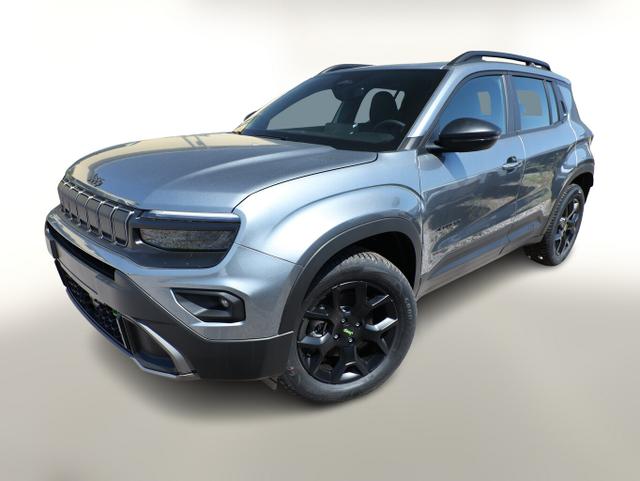 Jeep Avenger - Upland MHEV 4xe SHZ ACC Kam 17Z Klimaaut