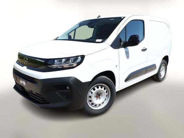Opel Combo - ComfortConnectP WinterP WorksiteP