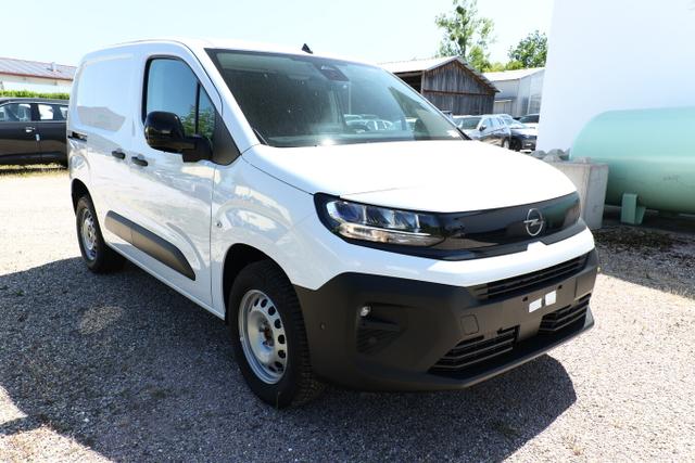 Opel Combo ComfortConnectP WinterP WorksiteP 