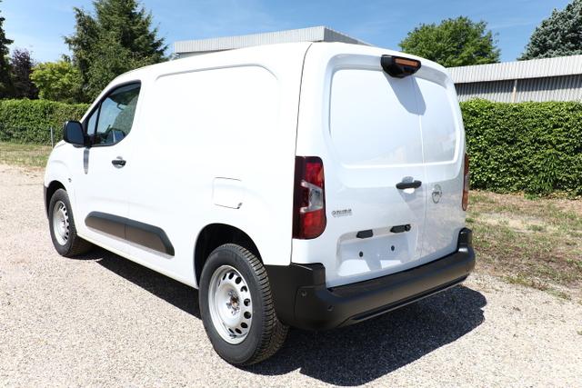 Opel Combo ComfortConnectP WinterP WorksiteP 