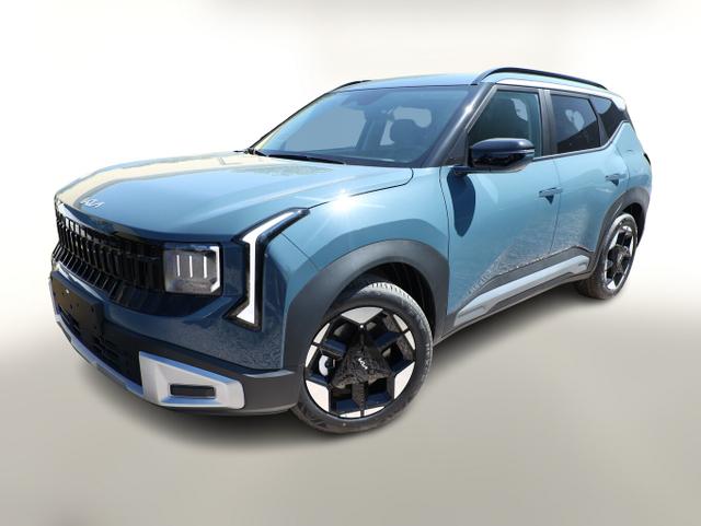 Kia Seltos - Spirit DCT El.Heckk ACC H&K LED+ Nav SHZ
