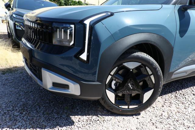 Kia Seltos Spirit DCT El.Heckk ACC H&K LED+ Nav SHZ 