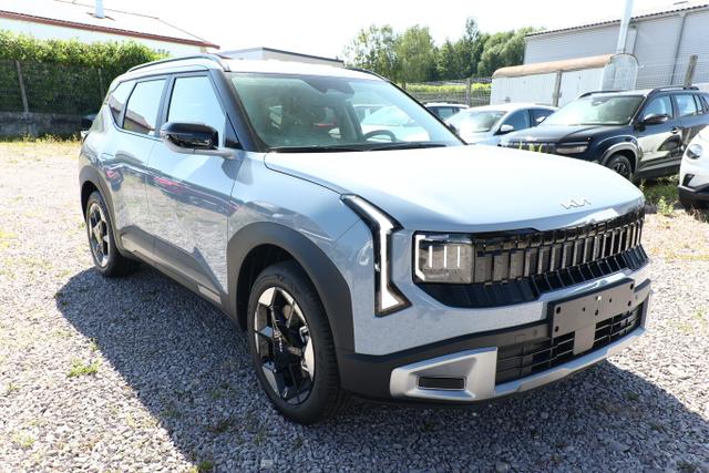 Kia Seltos DCT AWD Vision DesignP SHZ Carplay Keyl 