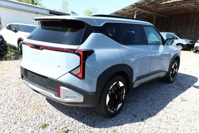 Kia Seltos DCT AWD Vision DesignP SHZ Carplay Keyl 