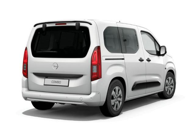 Opel Combo GS AT8 ConnectPlusP Nav HolidayP Pano 