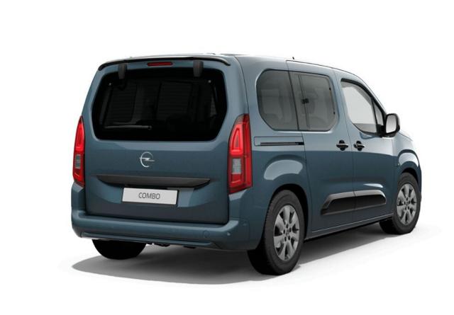 Opel Combo GS AT8 HolidayP Pano ConnectPlusP Nav 