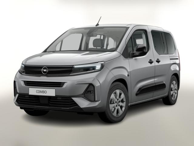 Opel Combo - GS AT8 DriveAssistP ACC SHZ Matrix Kam