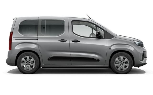 Opel Combo GS AT8 DriveAssistP ACC SHZ Matrix Kam 