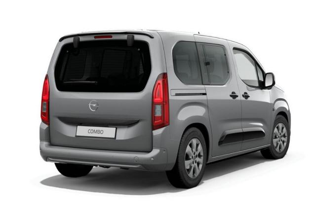 Opel Combo GS AT8 DriveAssistP ACC SHZ Matrix Kam 
