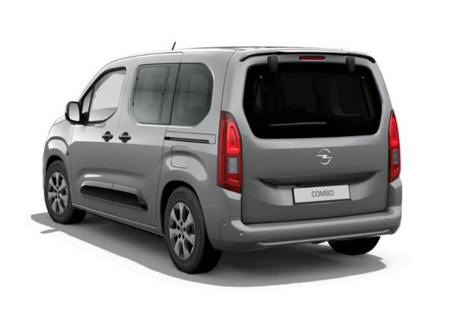 Opel Combo GS AT8 DriveAssistP ACC SHZ Matrix Kam 