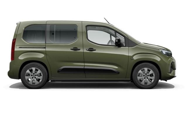 Opel Combo GS AT8 ConnectPlusP Nav Matrix SHZ Kam 