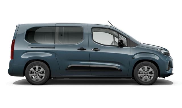 Opel Combo GS AT8 XL 7-S DriveAssistP ConnectPlusP 