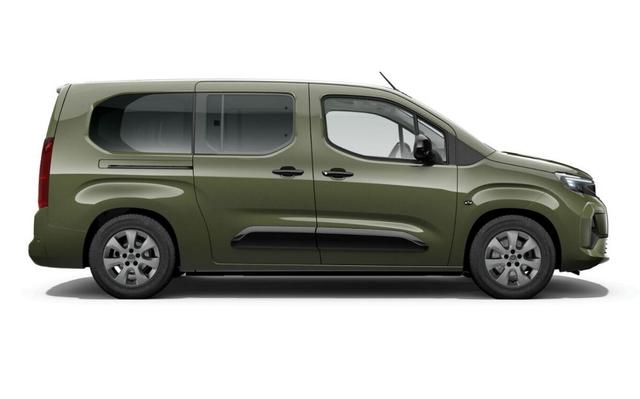 Opel Combo GS AT8 XL 7-S ConnectPlusP Nav Kam SHZ 