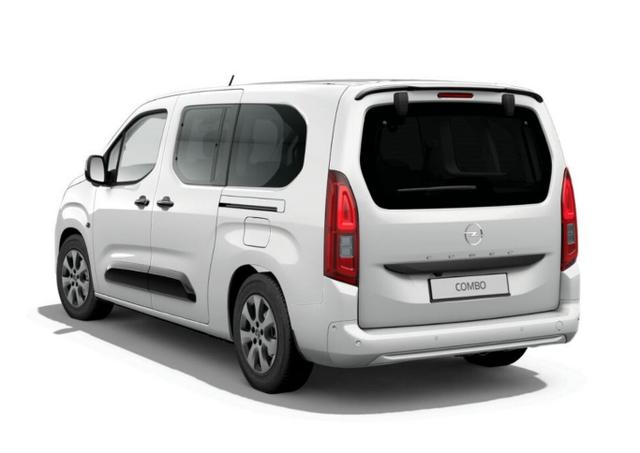 Opel Combo GS AT8 XL 7-S ConnectPlusP Nav Kam SHZ 