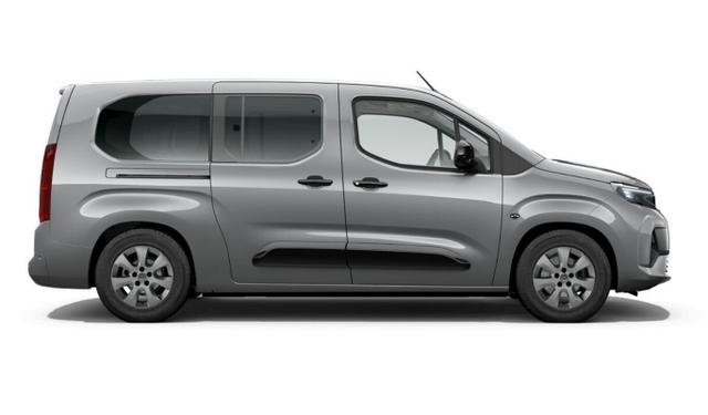 Opel Combo GS AT8 XL 7-S ConnectPlusP Nav Kam SHZ 