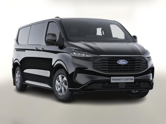 Ford Transit Custom - Limited Multicab Aut L2 Heckkl.