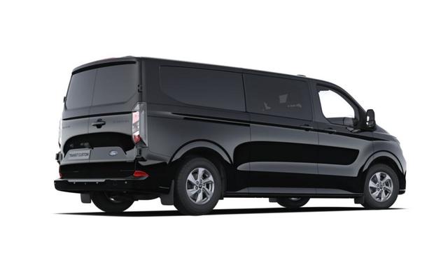 Ford Transit Custom Limited Multicab Aut L2 Heckkl. 