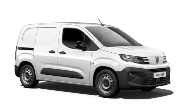 Peugeot Partner L1 AT erh.NL MultiFlex Comf-ConnectP Kam 