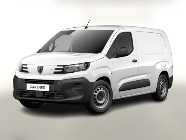Peugeot Partner - L2 AT MultiFlex Comf-ConnectP Kam SurrV