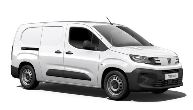 Peugeot Partner L2 AT MultiFlex Comf-ConnectP Kam SurrV 