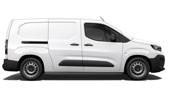 Peugeot Partner L2 AT MultiFlex Comf-ConnectP Kam SurrV 