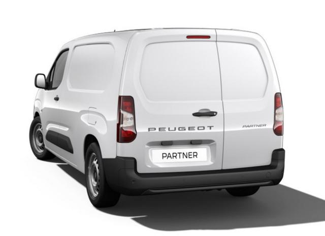 Peugeot Partner L2 AT MultiFlex Comf-ConnectP Kam SurrV 