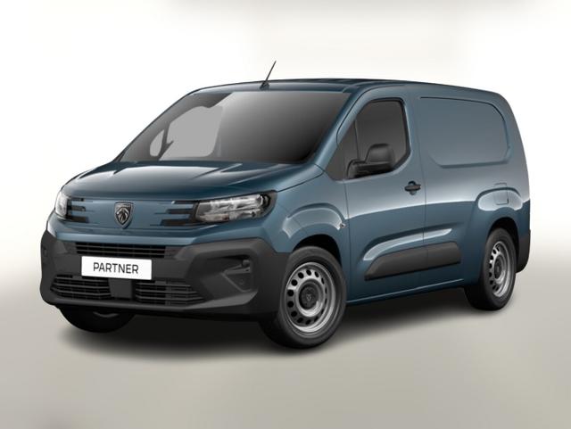 Peugeot Partner - L2 AT MultiFlex Comf-ConnectP Kam SurrV