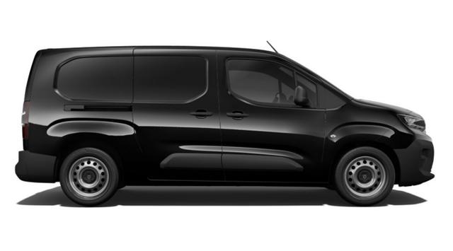Peugeot Partner L2 AT MultiFlex Comf-ConnectP Kam SurrV 