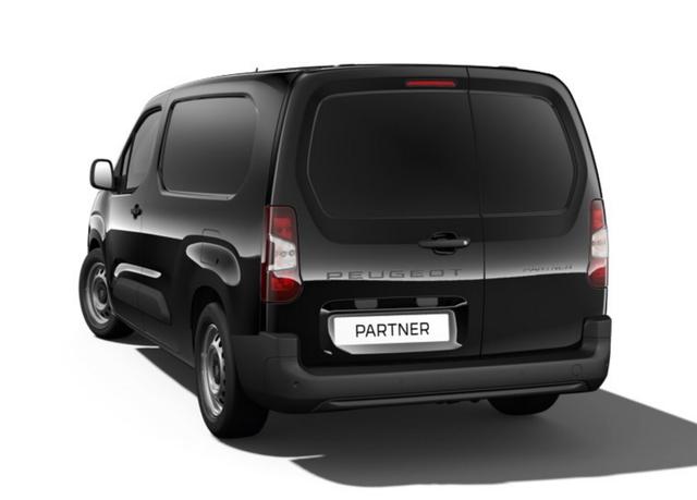 Peugeot Partner L2 AT MultiFlex Comf-ConnectP Kam SurrV 