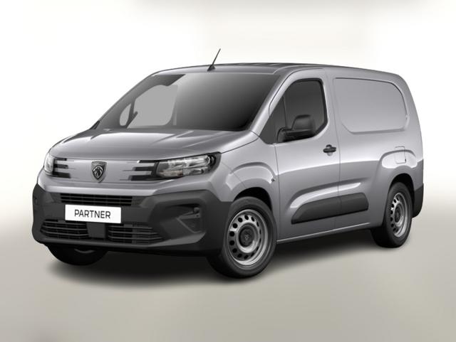 Peugeot Partner - L2 AT MultiFlex Comf-ConnectP Kam SurrV