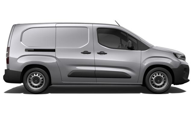 Peugeot Partner L2 AT MultiFlex Comf-ConnectP Kam SurrV 