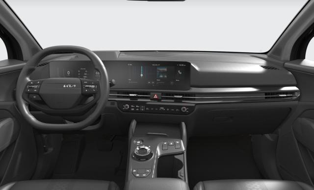 Kia Sportage Black Edition HEV Ed. El.Heckk El.Sitze SHZ ACC 