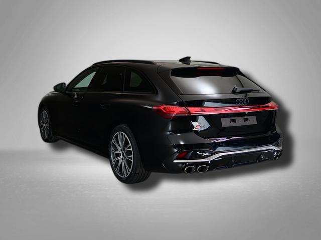 Audi S5 Kombi edition one 3.0 TFSI 7-Gang S tronic quattro Avant 