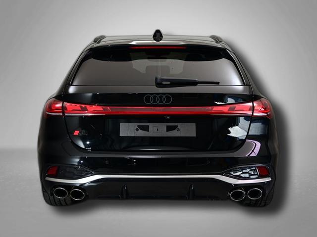 Audi S5 Kombi edition one 3.0 TFSI 7-Gang S tronic quattro Avant 