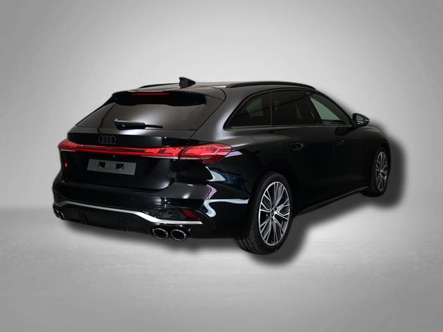 Audi S5 Kombi edition one 3.0 TFSI 7-Gang S tronic quattro Avant 